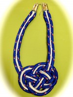 Collar Nudo